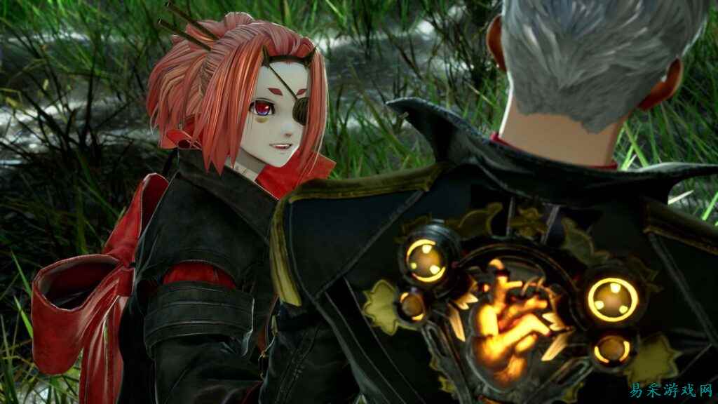 也许真正的《嗜血代码2》就是我们一路上结识的伙伴