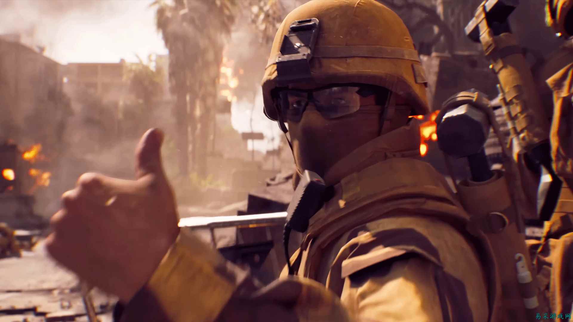 《战地 6》在新年特惠中降至仅 40 美元