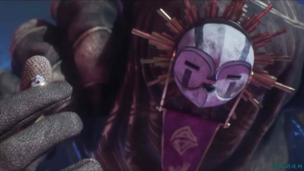 《暗影：远征33》开发者在游戏代码中隐藏了数十个角色和敌人名字的含义