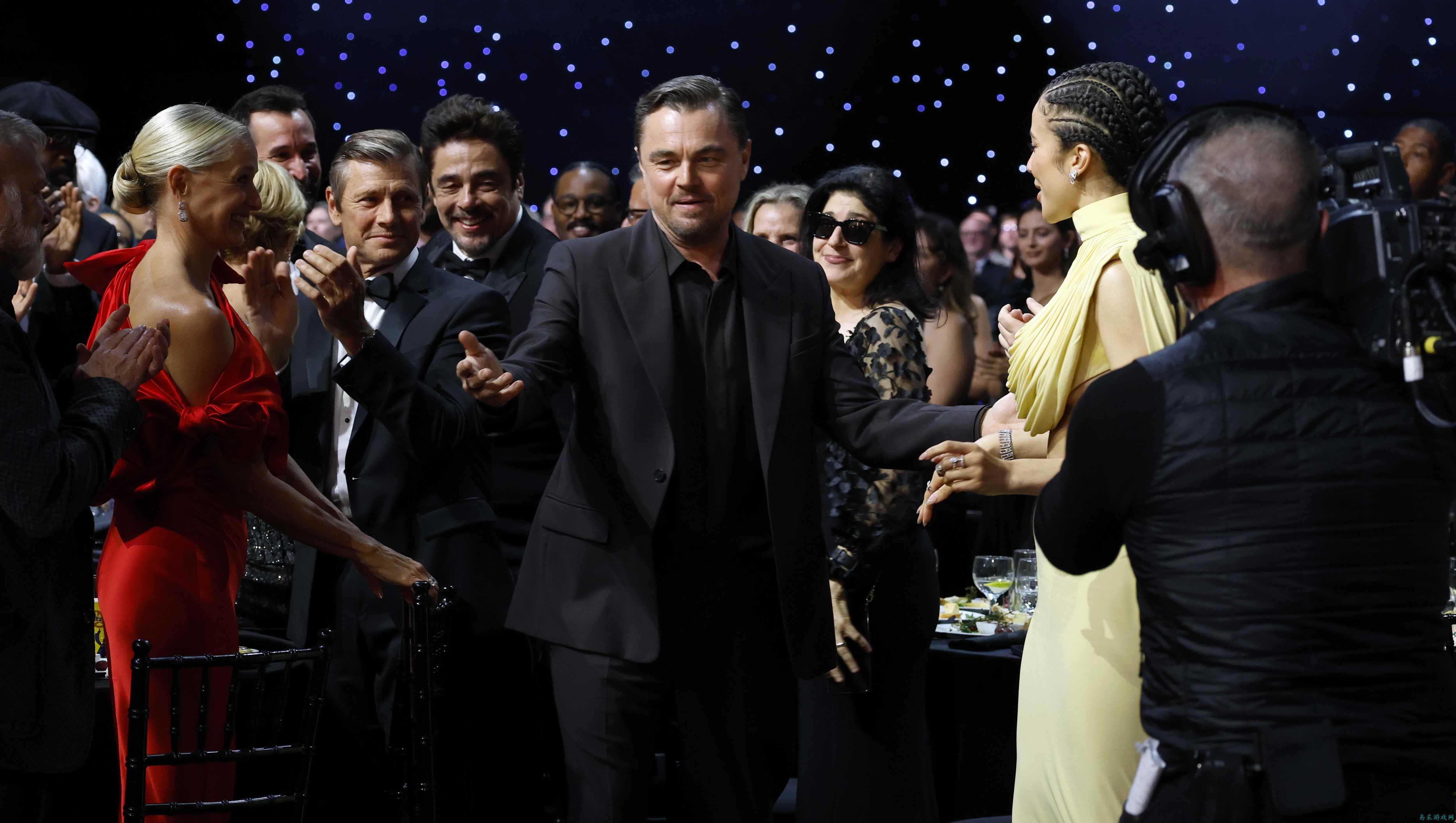 2026年评论家选择奖：完整获奖名单