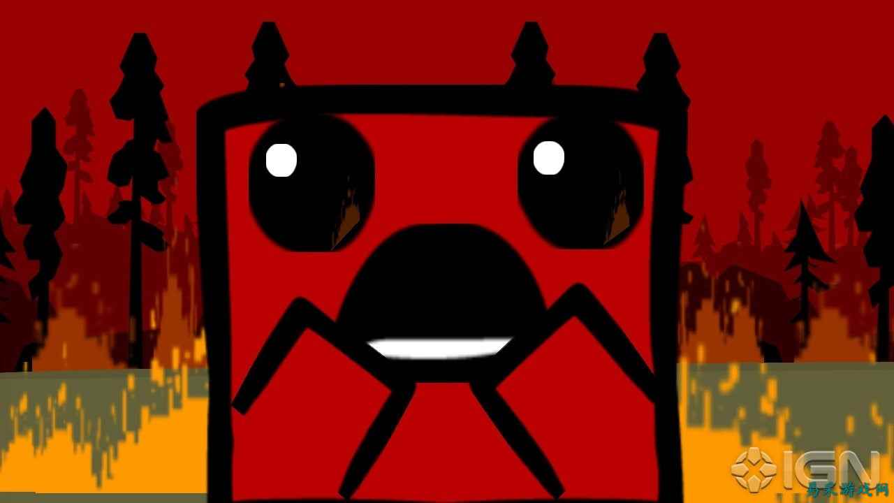 历时15年，终于有玩家达成了《超级肉肉男孩》零死亡通关。