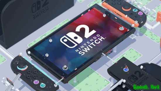 拉完了！2025评分最拉10大游戏 还有NS2独占？