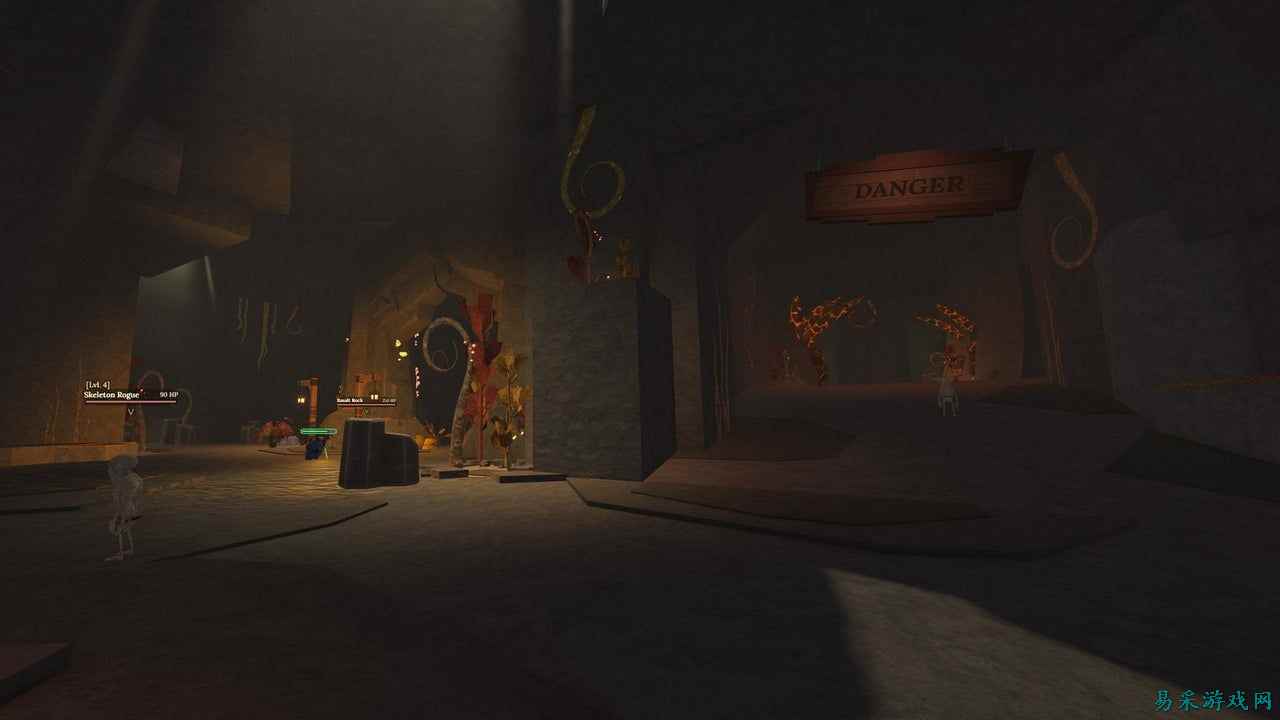 《The Forge》指南：如何获得魔金