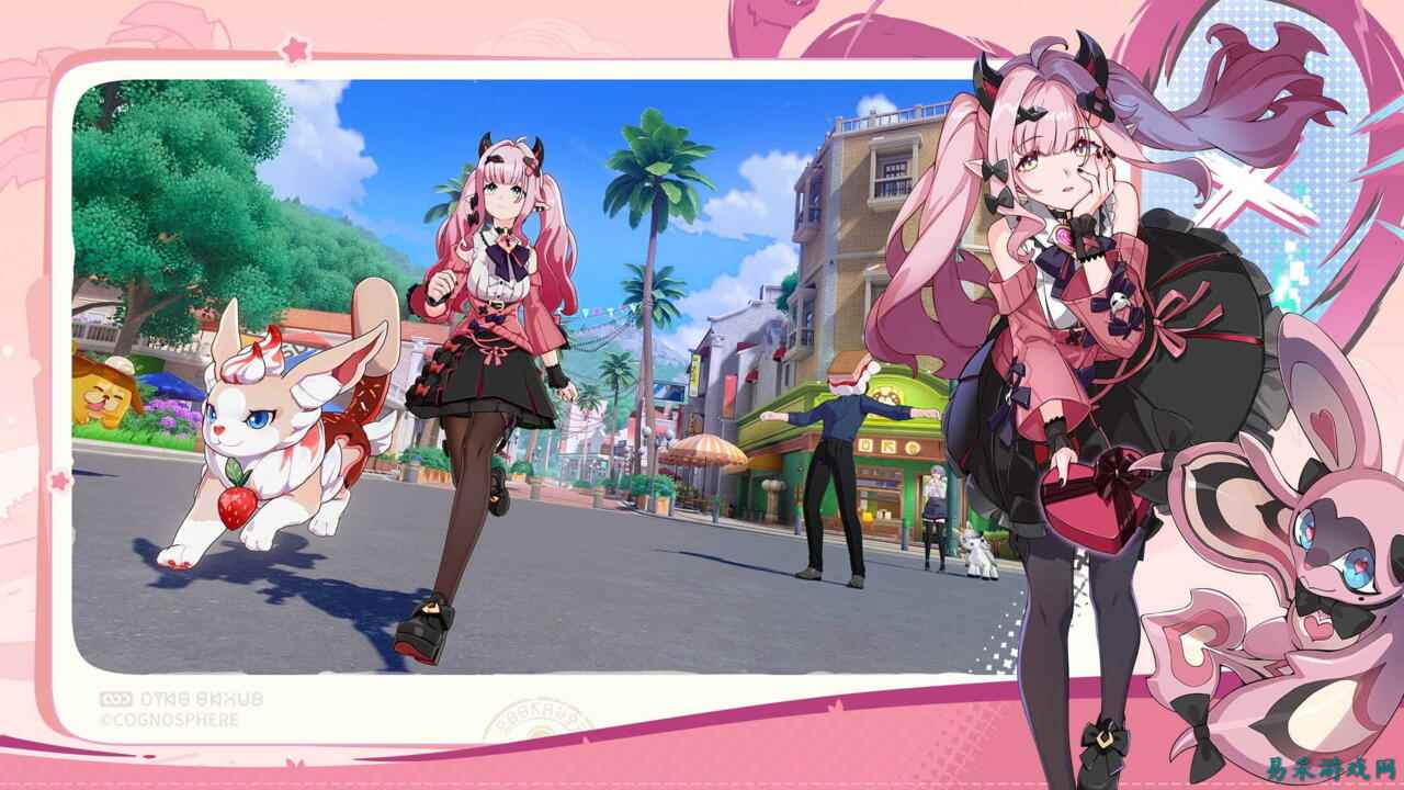 《崩坏：Nexus Anima》剧情、预告片、角色及已知信息汇总