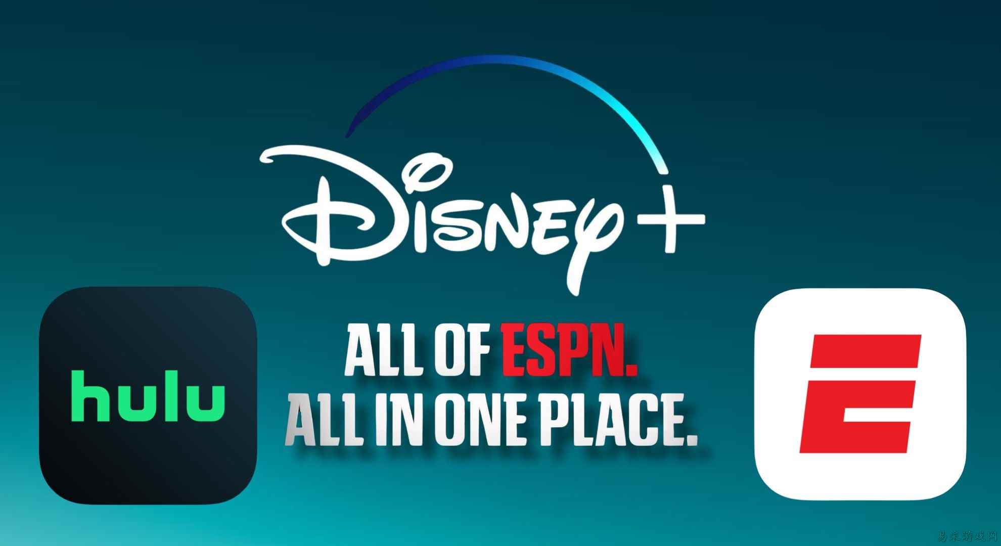 今晚是享受包含 Disney+ 和 Hulu 的 ESPN 无限捆绑包优惠的最后机会。