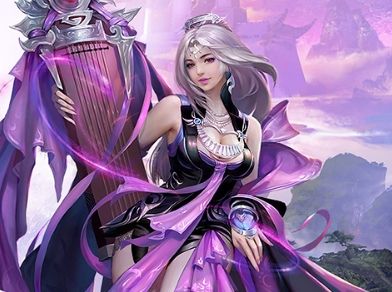 灵武双修，不世霸枭！将夜前传