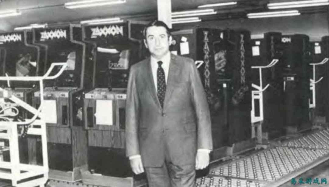 世嘉联合创始人、日本街机产业奠基人大卫·罗森逝世，享年95岁