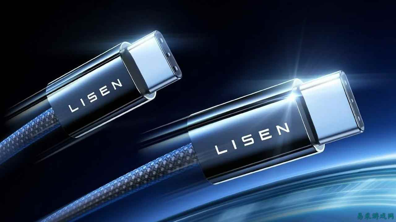 两条装 6.6 英尺 USB Type-C 数据线仅售 5.60 美元