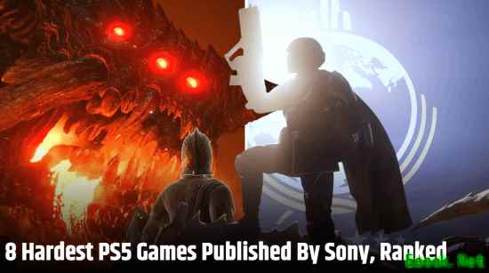 PS5八大高难度游戏盘点：从战神到绝地潜兵挑战极限