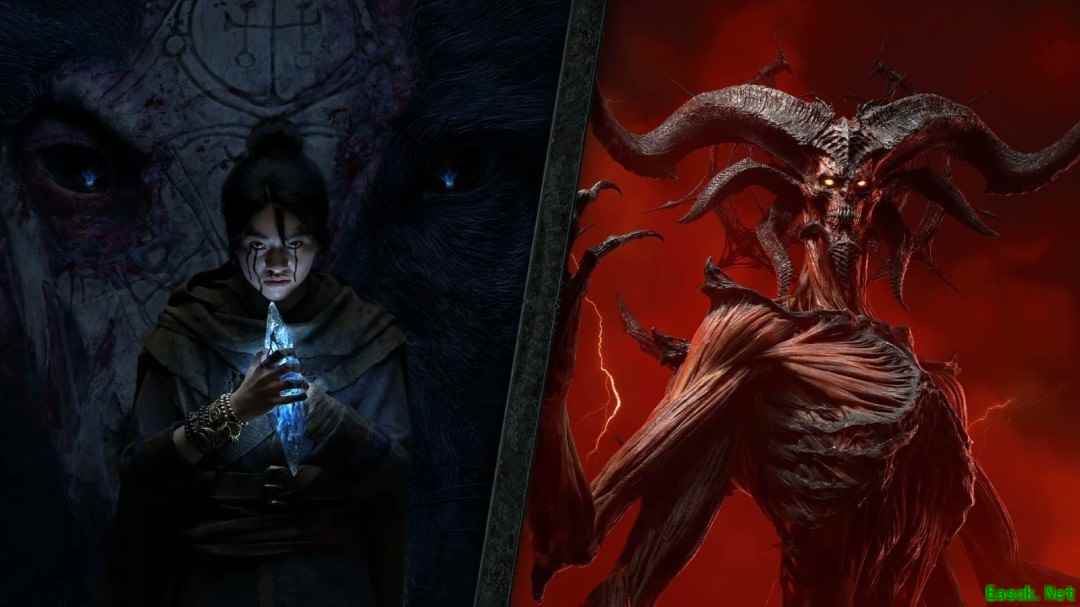 暗黑破坏神4全球销量破千万，新DLC与国服上线助力持续热销