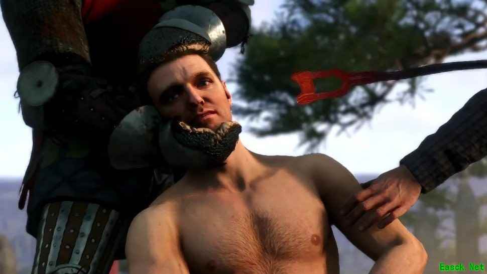 天国：拯救2摒弃极端真实，平衡玩法与沉浸