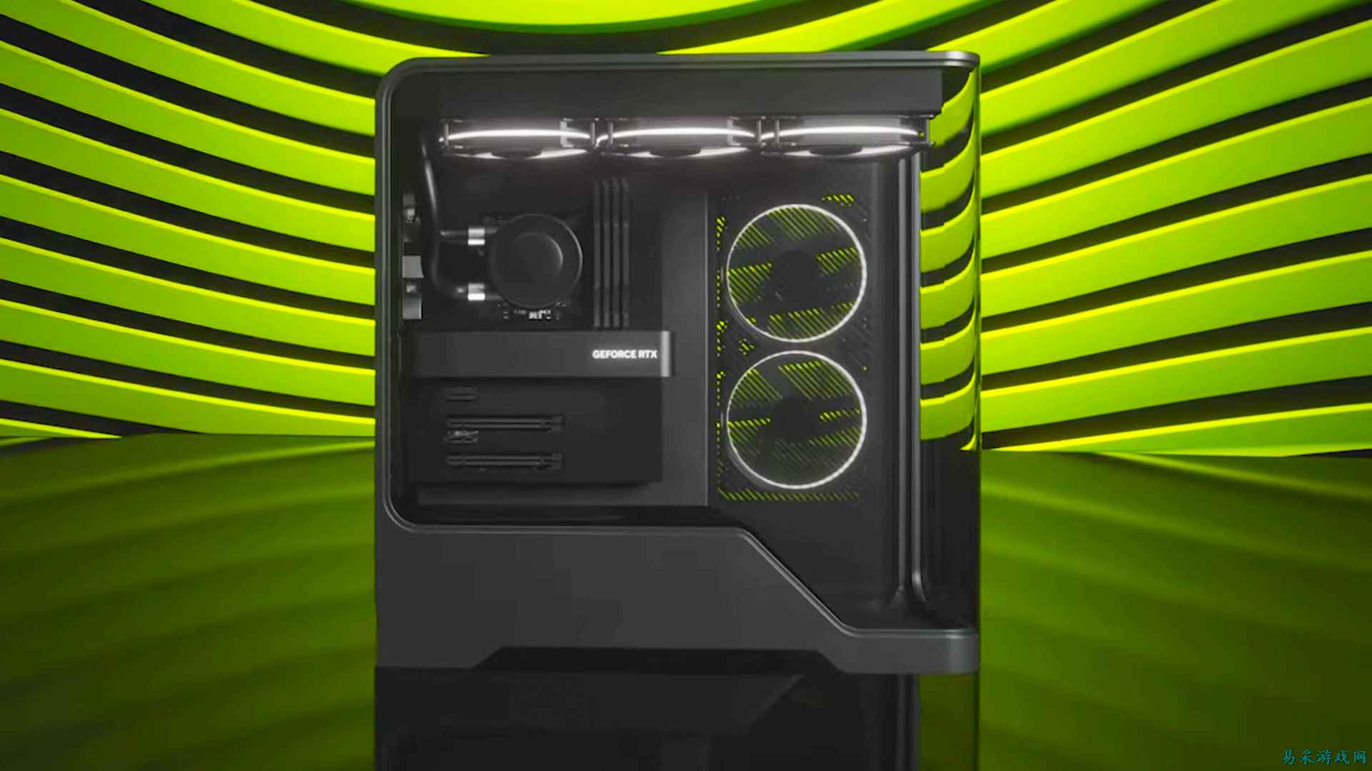 Nvidia DLSS 4.5 现已推出：画质现已提升，6倍多帧生成即将到来