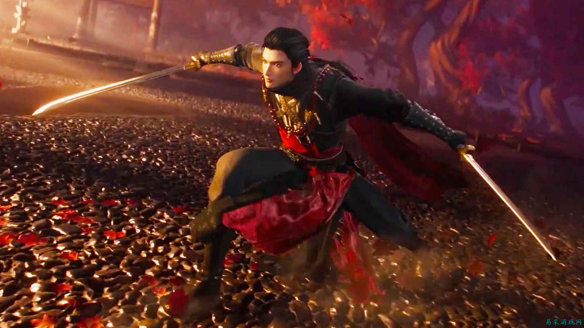 《燕云十六声》1.2版本更新将于本周晚些时候上线，包含“迄今为止最艰巨的挑战”