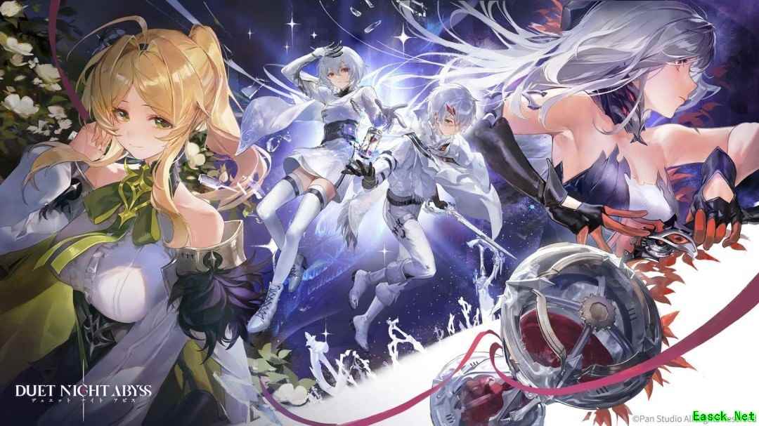 潘神工作室致歉二重螺旋技术问题 承诺优化玩法与体验