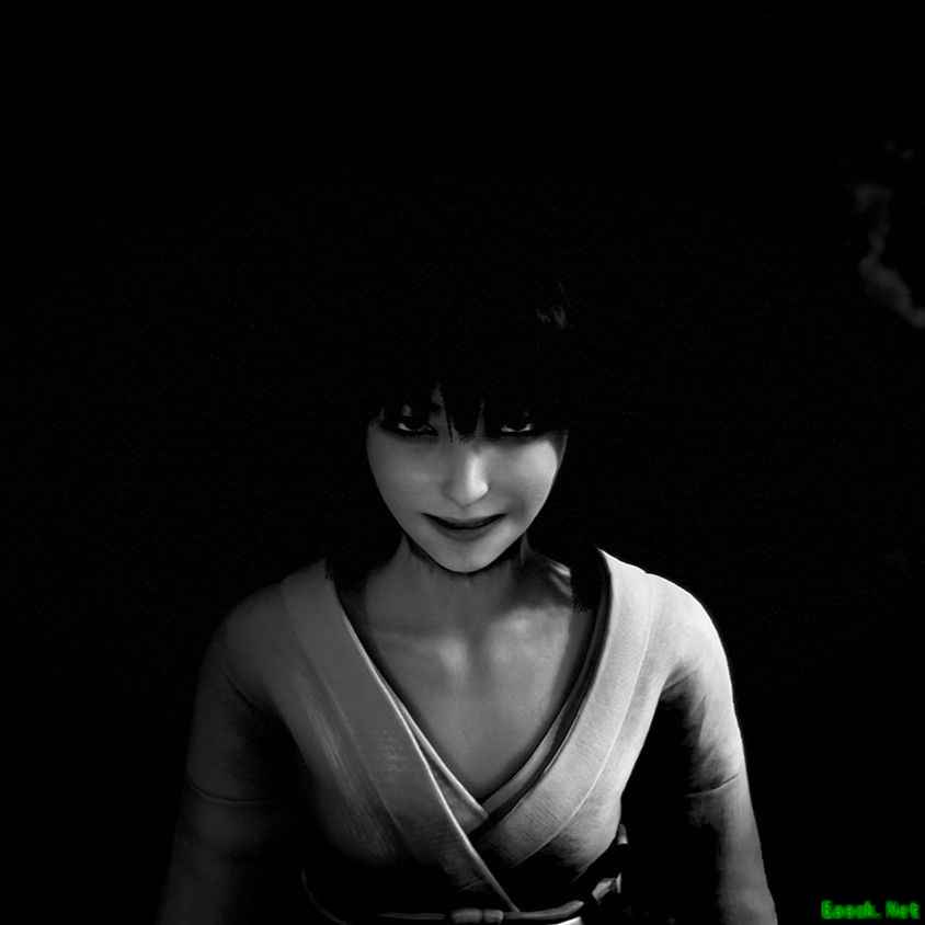 零红蝶：重制版曝黑泽纱重新情报，川澄绫子献声，3月12日发售