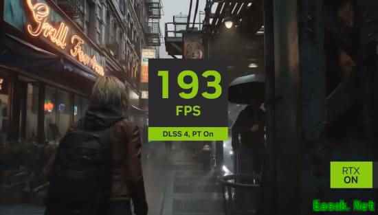 生化危机9实机画面曝光：光追加持下细节惊艳，2026年登陆RTX 50平台