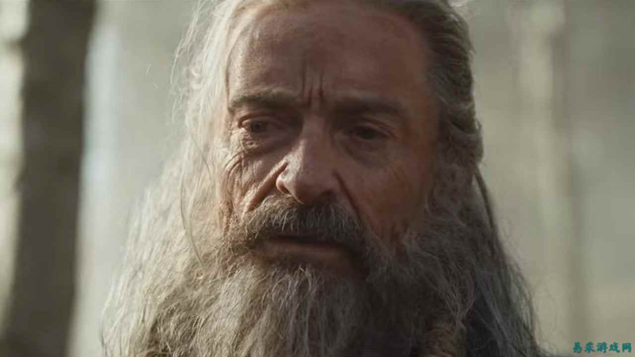 “金刚狼”扮演者休·杰克曼主演，《罗宾汉之死》首支预告片发布