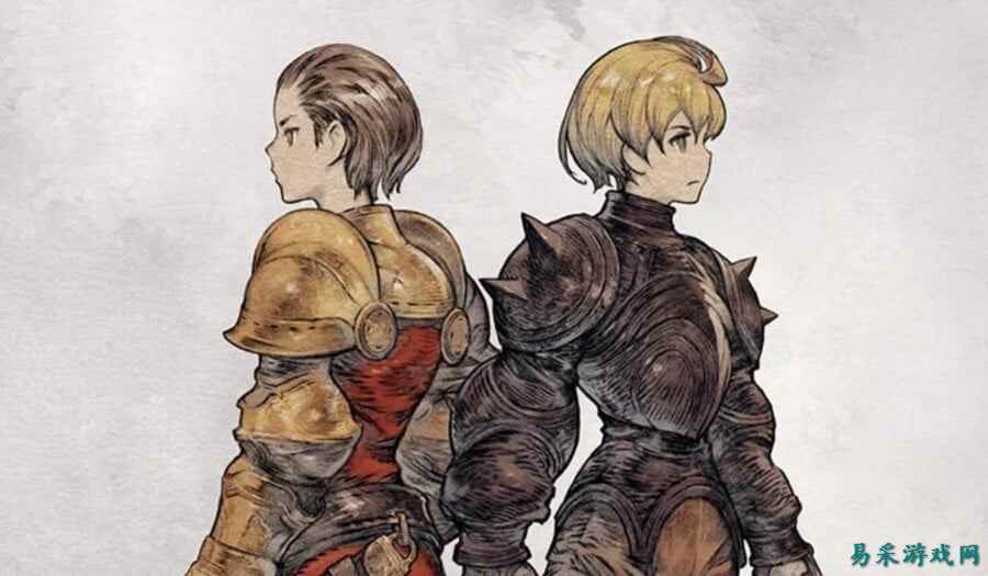 《最终幻想战略版：伊瓦利斯编年史》全球销量已突破100万份