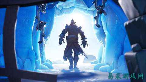 《南方公园》将于本周登陆《堡垒之夜》