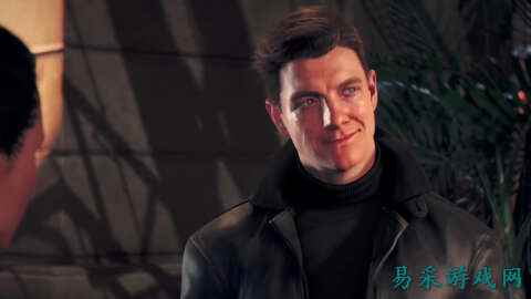 《007：晨曦》PC配置公开：看看你的电脑能否运行这款詹姆斯·邦德游戏