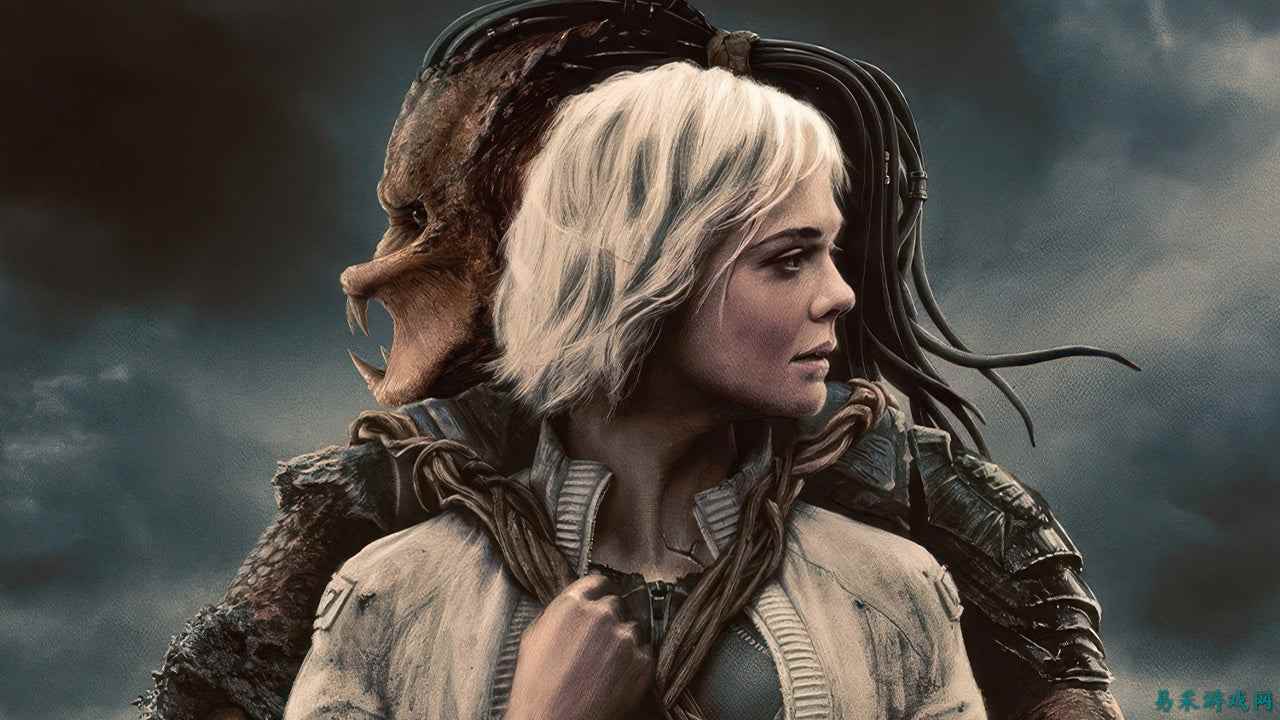 《铁血战士：荒野》数字版上线，4K Steelbook 铁盒版将于 2月17日发售