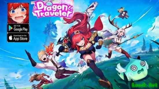 《龙魂旅人》美女真顶级！直接翘起太勾人