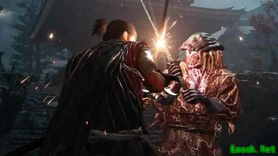 先验货再剁手！《鬼武者：剑之道》或将有试玩版