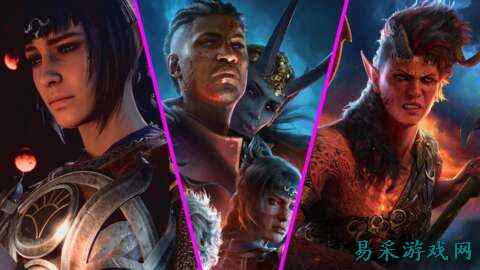 《怪奇物语》大结局的高潮战斗灵感源自《博德之门3》