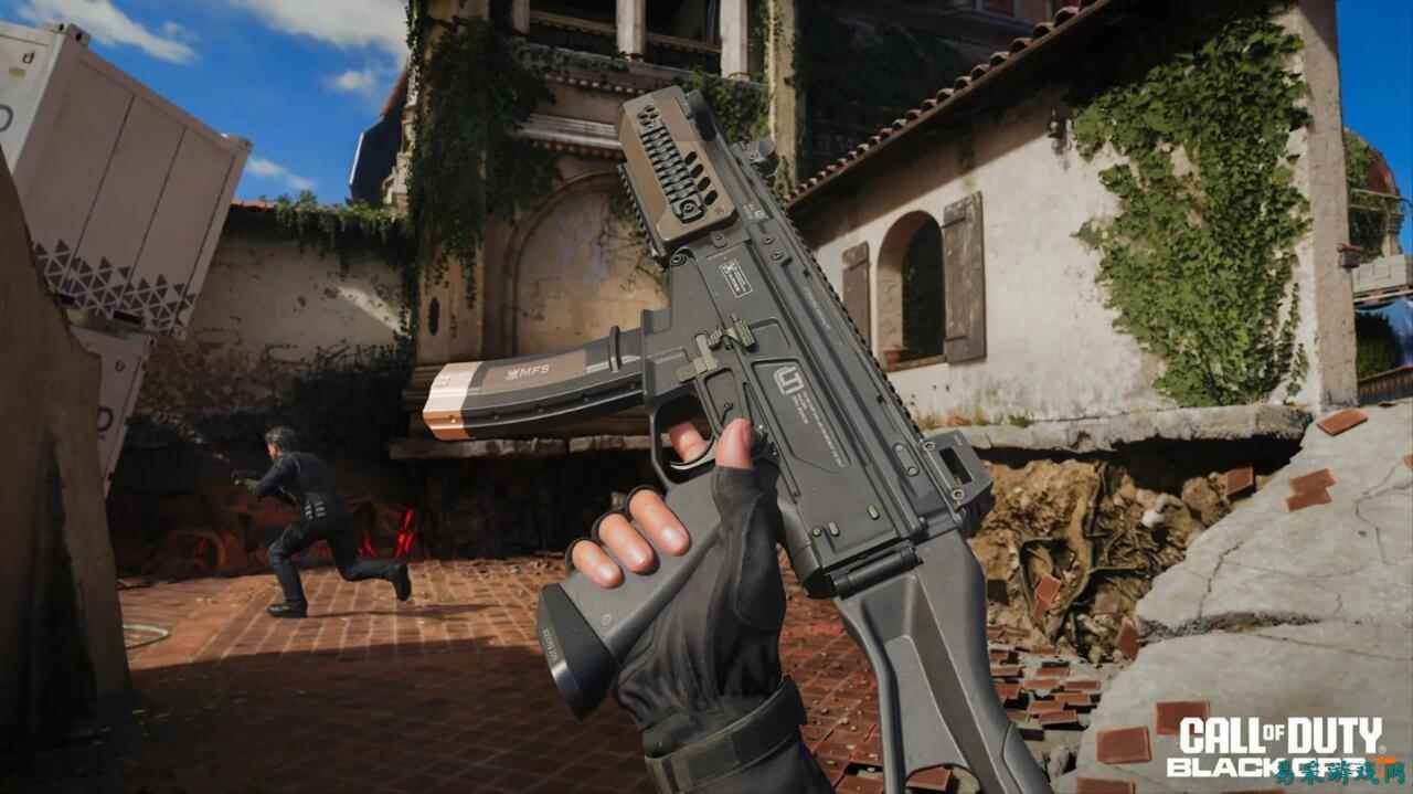 《使命召唤：黑色行动 7》与《战区》第一赛季季中更新上线日期及详情