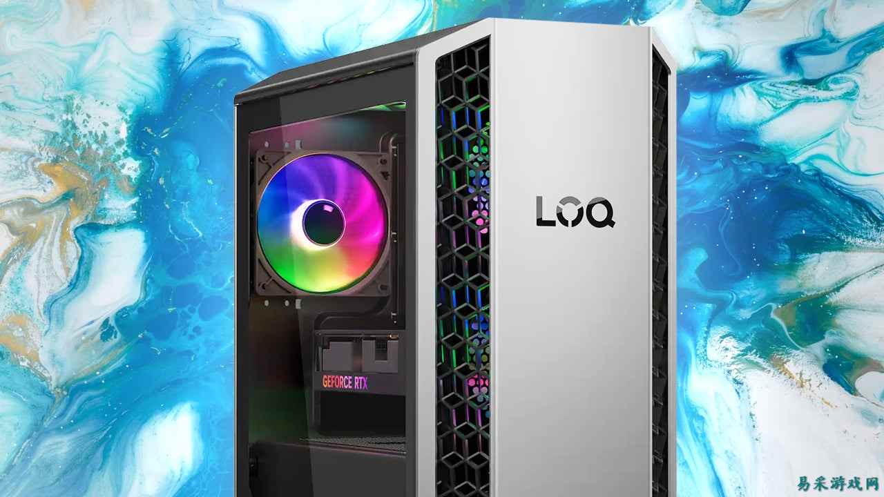 联想 LOQ RTX 5060 游戏电脑降至 799.99 美元，是 1080p 游戏的高性价比之选