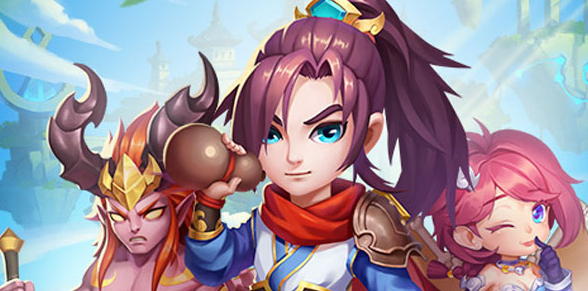 西游单机版玩家战神爆爆，当前第一法系!