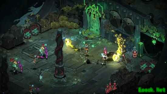 2025年度PC游戏TOP20揭晓：哈迪斯2登顶，独立游戏强势崛起