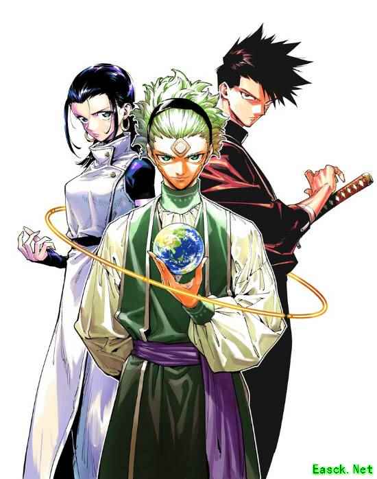 咒术回战≡续篇登场：虎杖悠仁隐世之谜与新生代危机