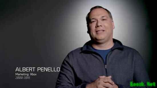 Xbox元勋Albert Penello因癌去世，享年53岁