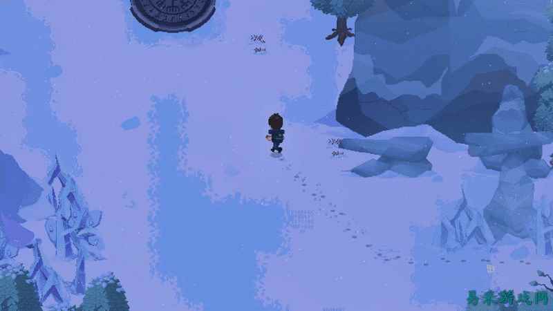 100%好评的Steam解谜RPG《柠檬先生》现已支持中文！一场为期5年的漫长告别。