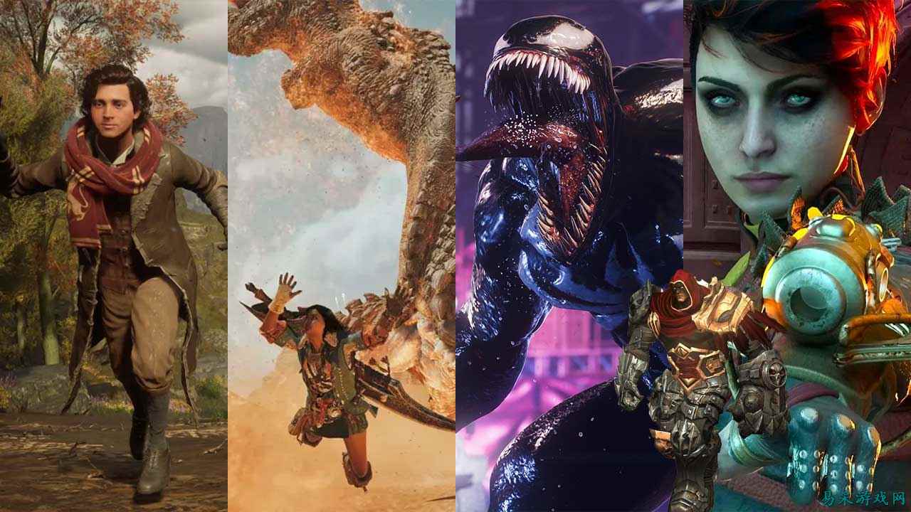 澳洲特惠：史低折扣、顶级大作，性价比拉满