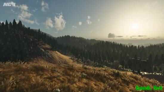 New Game+ Showcase：创作者主导的非商业游戏发布会