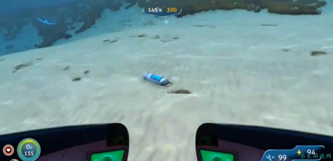 深海迷航时空胶囊有什么作用 深海迷航时空胶囊怎么设置