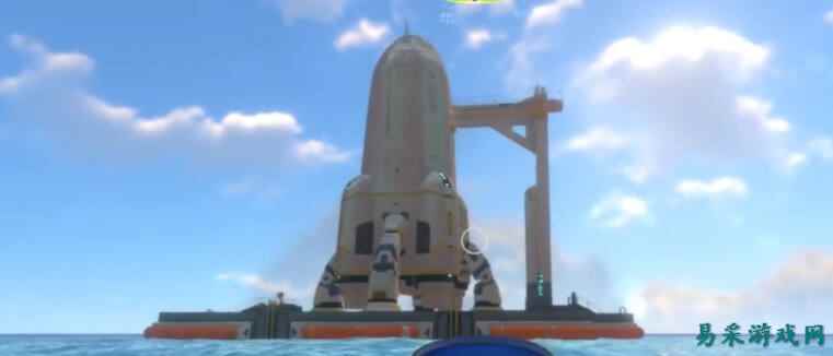 深海迷航火箭建造需要哪些材料 深海迷航火箭建造材料一览