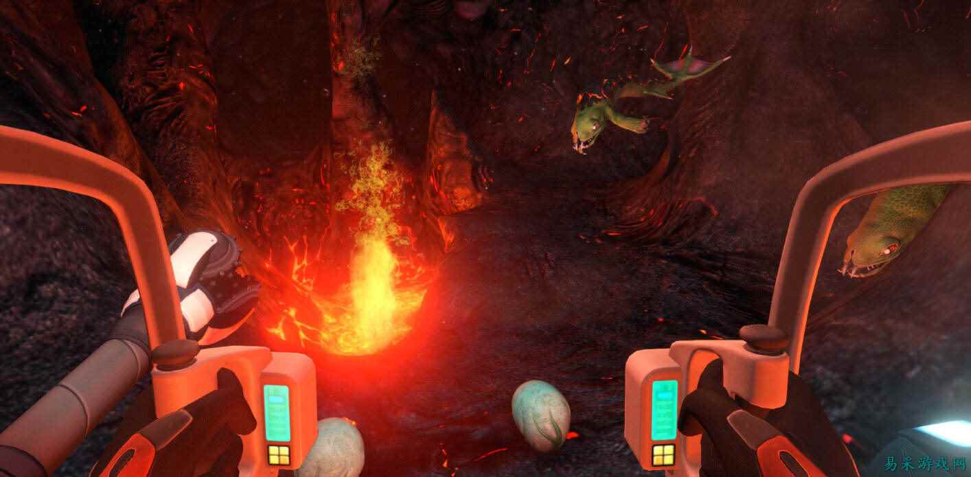 深海迷航成就地点坐标分享 深海迷航特殊成就坐标位置一览