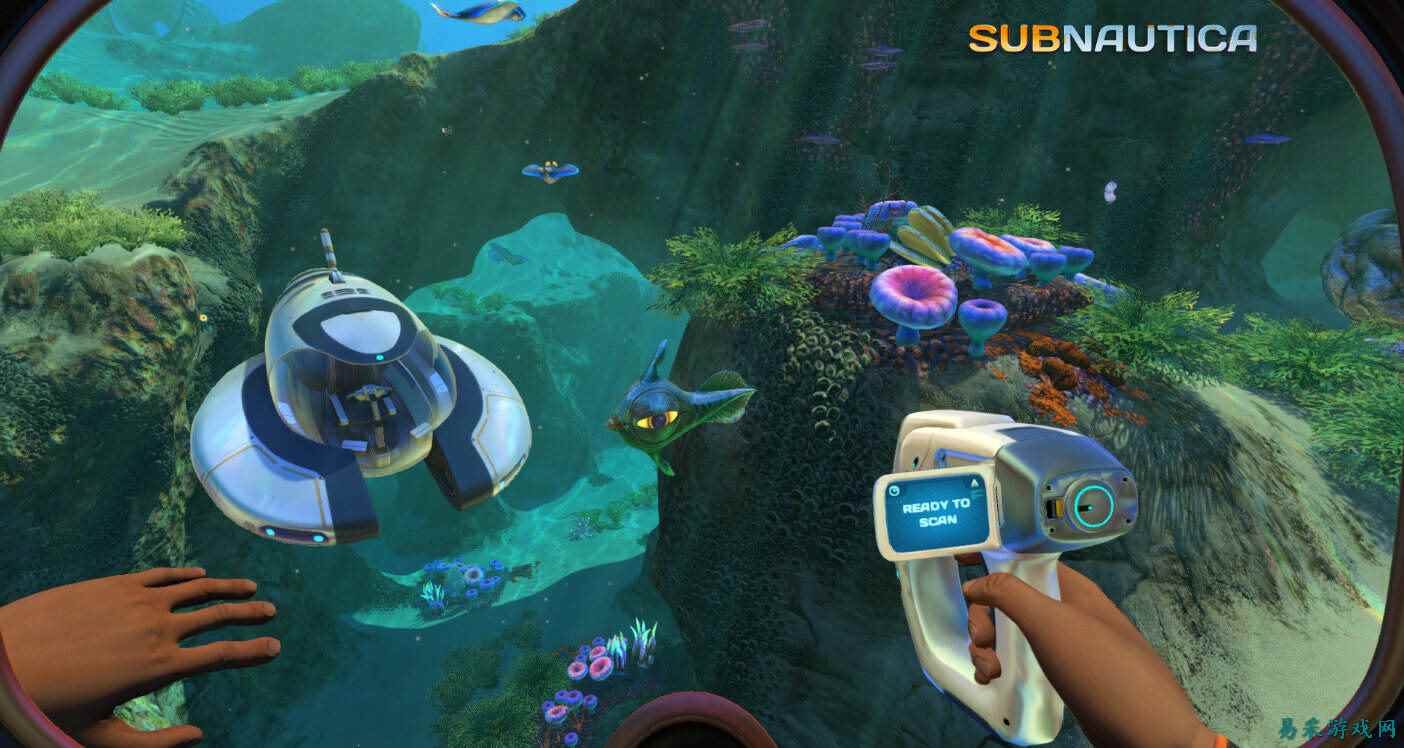 深海迷航全成就解锁攻略 深海迷航全成就解锁方法