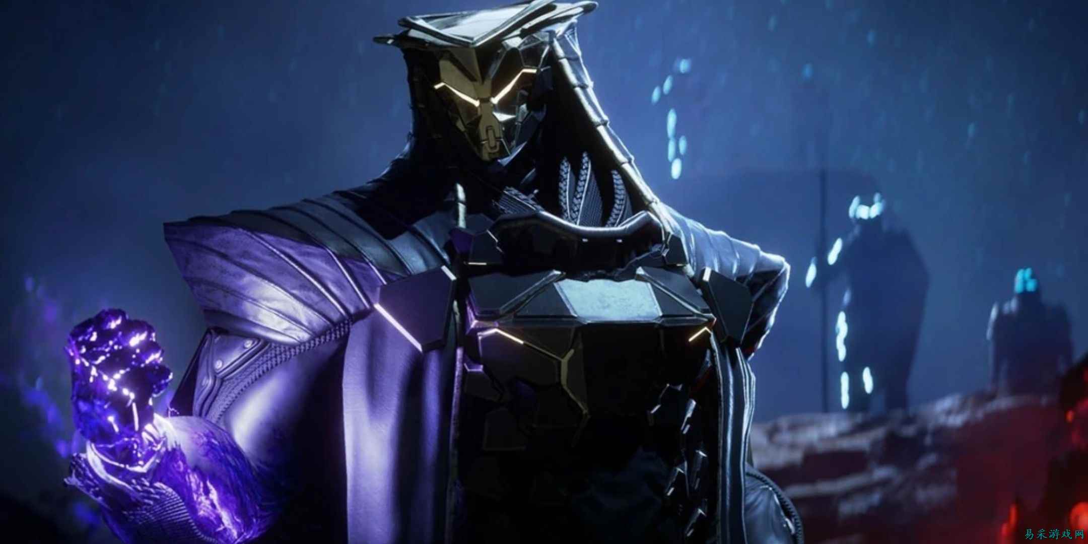 如果你没保留安装，那么《圣歌》现在已经无法游玩了