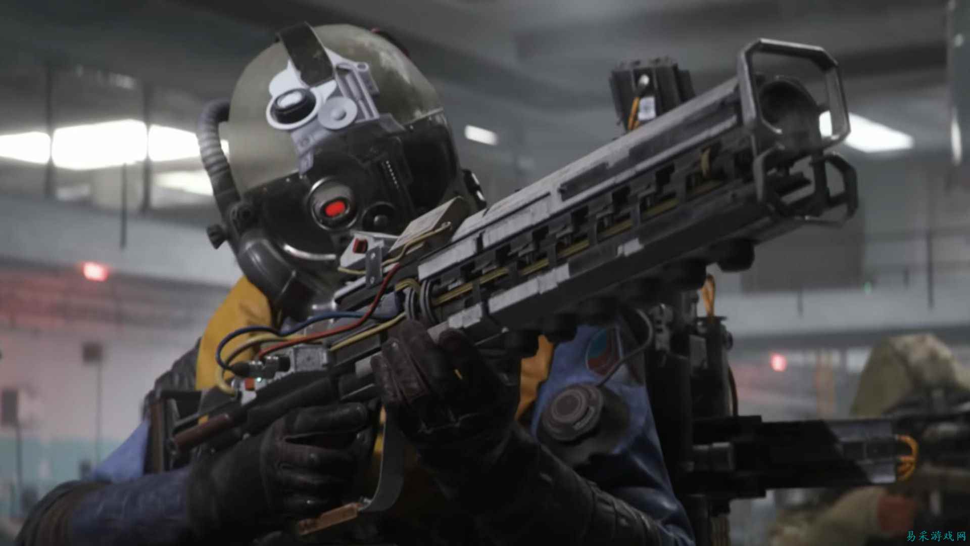 《Arc Raiders》终于要削弱触发式手雷了