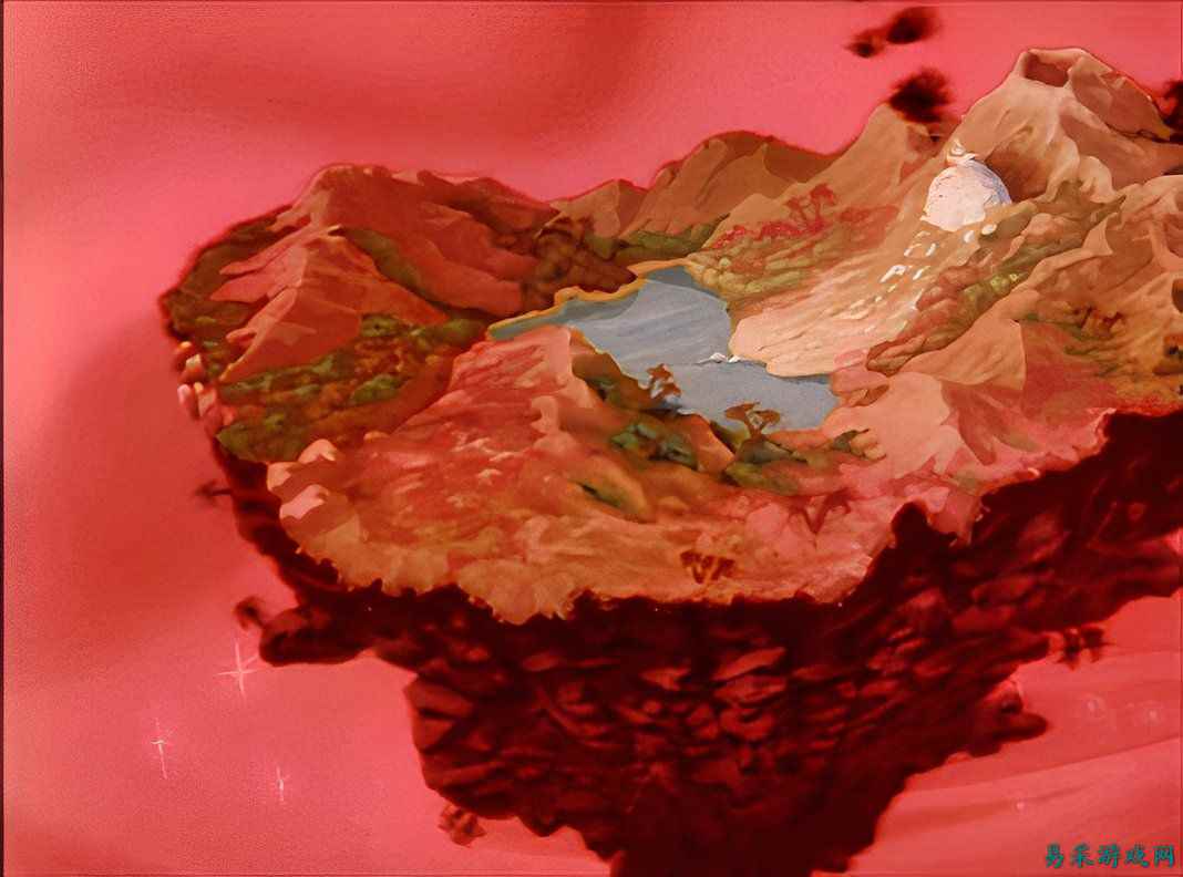 深渊 vs 维度X：《怪奇物语》中《忍者神龟》重大剧情反转详解