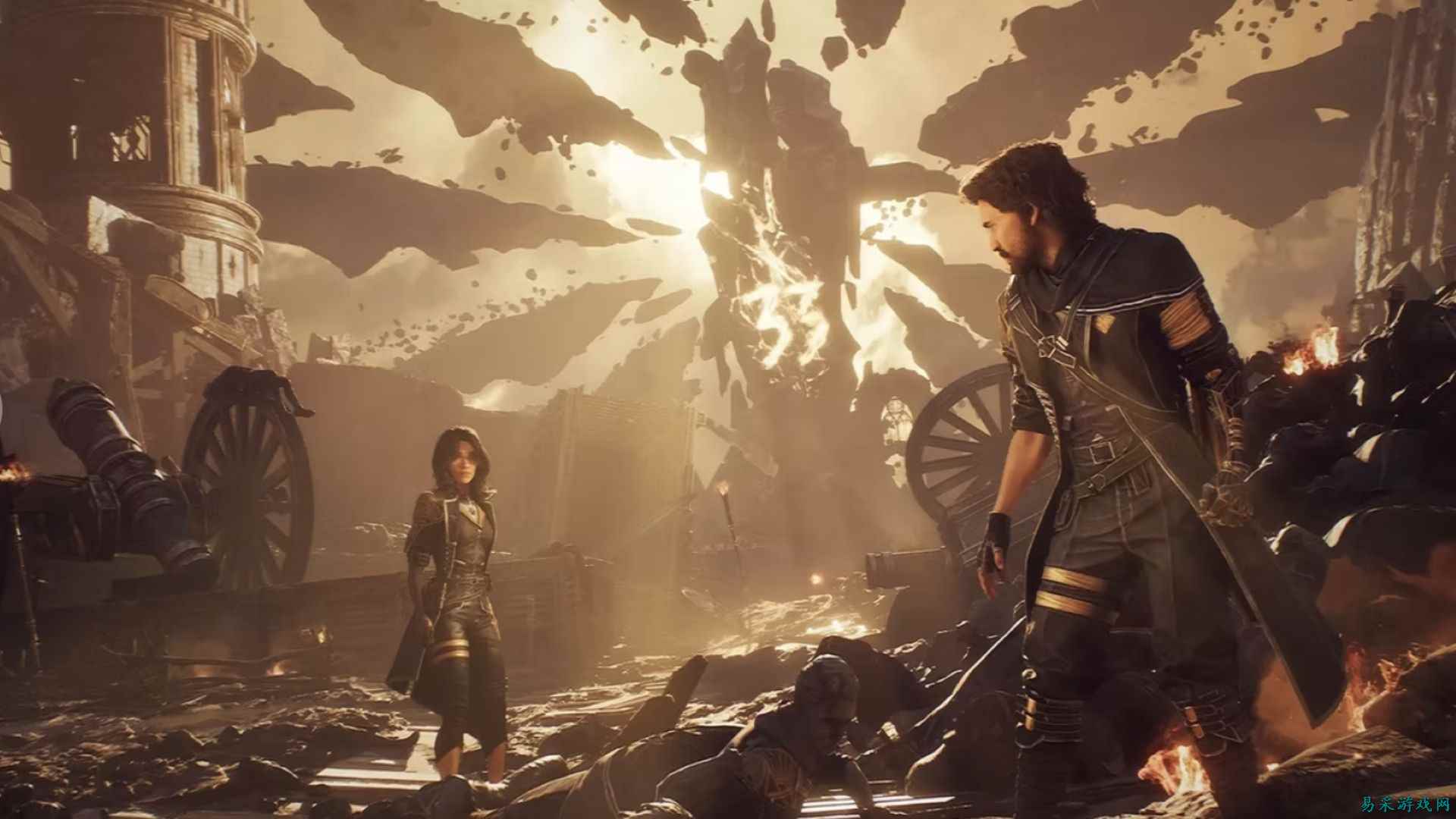 Polygon编辑与作者们在2025年玩得最多的电子游戏