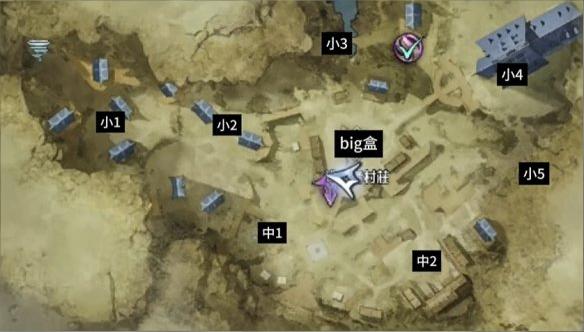 永恒之塔2节日礼盒位置介绍