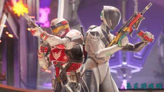 在线人数低 《分裂之门2》官方称：数据不代表乐趣！