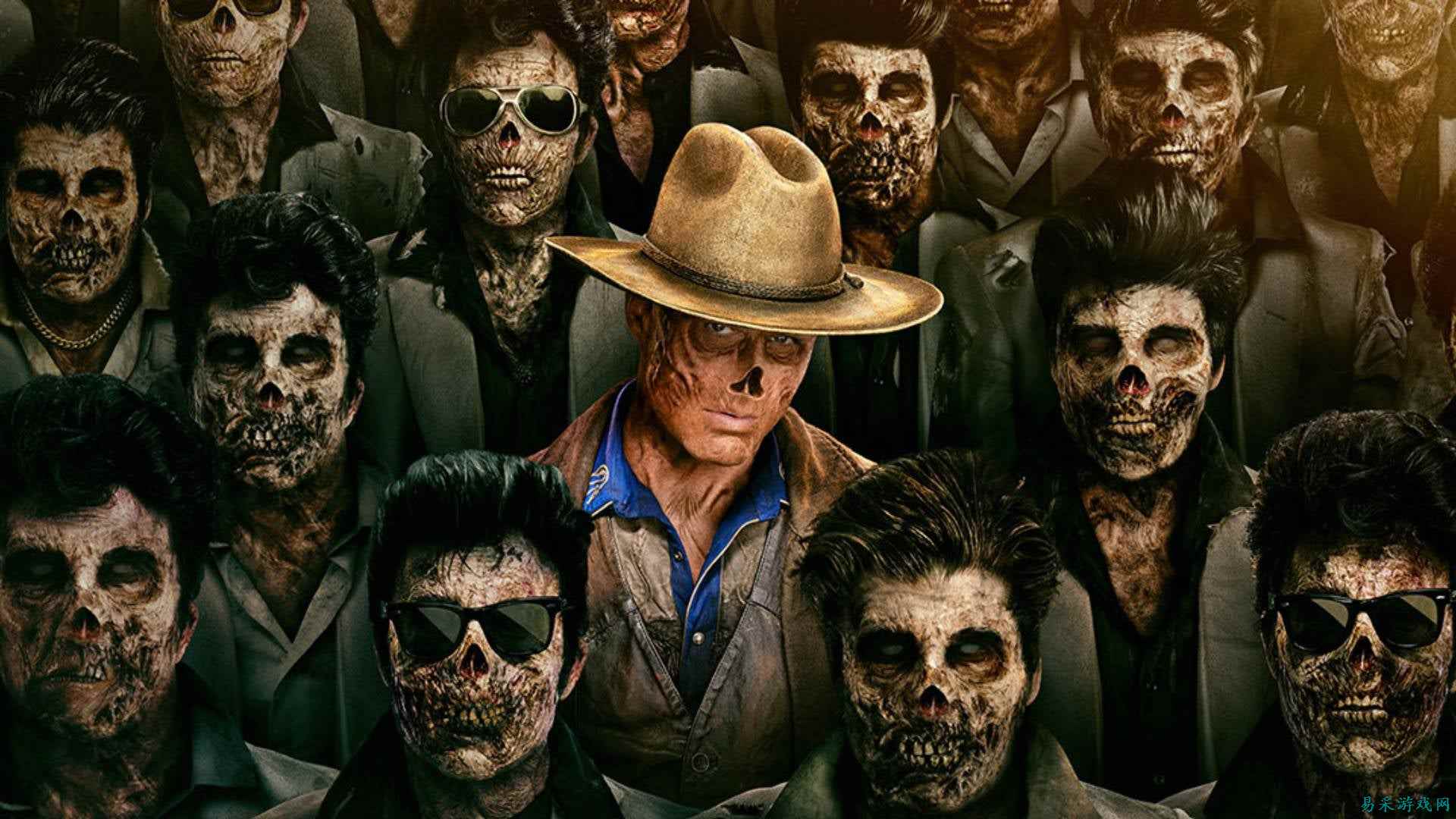 《辐射》第二季第四集影评