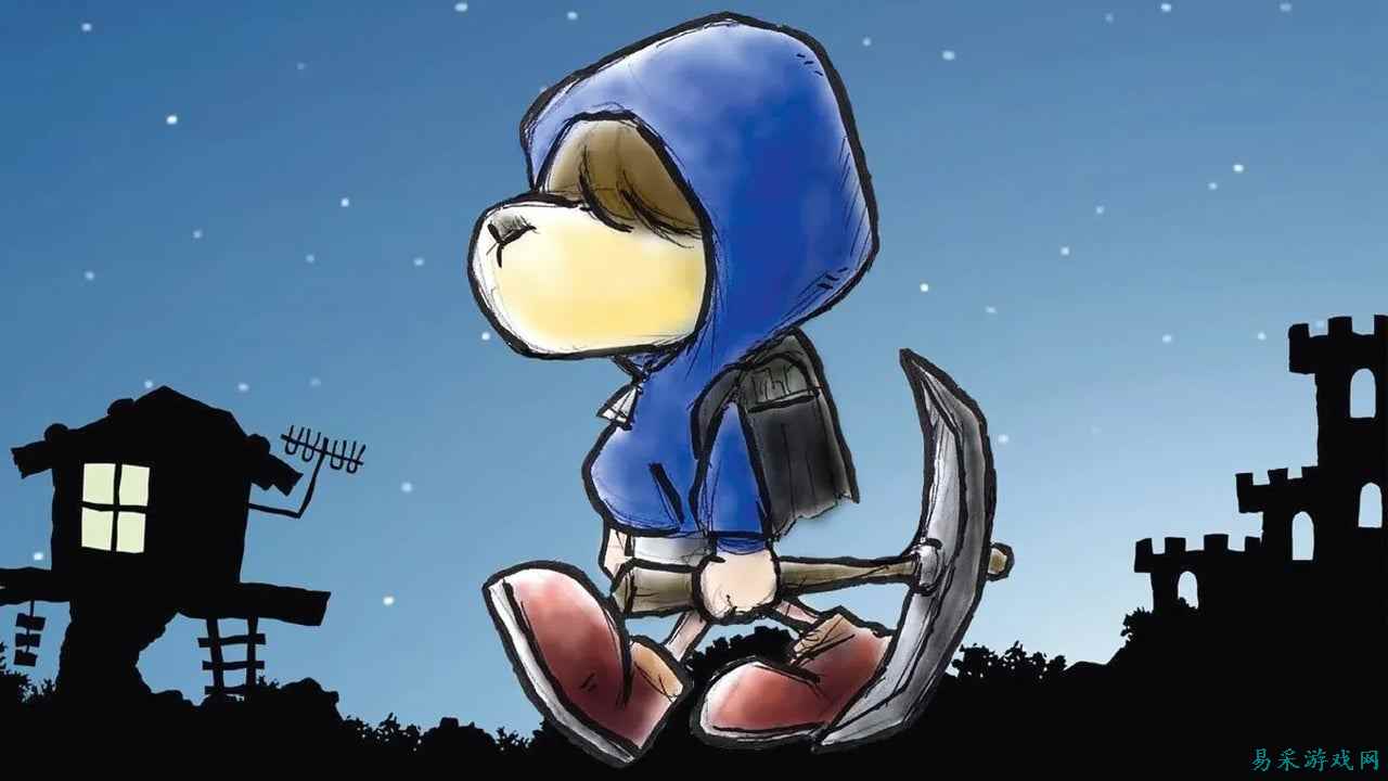 《Stray Children》：为何这位曾启发了《传说之下》的开发者，如今又制作了一款受其启发的作品？