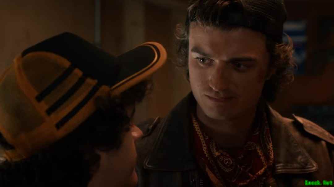 怪奇物语终季受经典桌游启发，小队协作成就最终决战